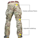 Штани тактичні Emerson Gear 3 Combat Pants L Multicam - зображення 2