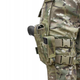 Универсальная кобура для пистолета WARRIOR ASSAULT SYSTEMS Drop Leg Holster MultiCam - изображение 2