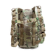 Рюкзак тактичний Warrior Assault Systems ELITE OPS HELMET CARGO PACK LARGE 35 л. Multicam - зображення 2