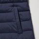 Пуховик зимний женский Uniqlo 284439685 S Синий (1159778715) - изображение 16