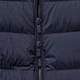 Пуховик зимний женский Uniqlo 284439685 S Синий (1159778715) - изображение 17