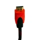 Кабель HDMI для телевізора, HDMI-HDMI 3 метри V1.4, шдмай кабель для телевізора та комп'ютера, шнур hdmi (VS7005929) - изображение 3