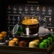 Диспенсер для капсульного кофе Nespresso VIEW Discovery Box dispenser, шкатулка на 48 капсул (без капсул) - изображение 3