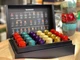 Диспенсер для капсульного кофе Nespresso VIEW Discovery Box dispenser, шкатулка на 48 капсул (без капсул) - изображение 5