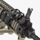 Правостороннє кріплення ліхтаря на Picatinny Magpul Rail Light Mount – Right – Чорне. MAG498-BLK RT - зображення 3