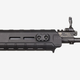 Планка Picatinny для кріплення на M-LOK® Magpul Polymer Rail 3 Slots MAG589 - зображення 3