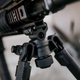 Сошки Magpul® Bipod для кріплення на Picatinny. Чорні. MAG941-BLK - зображення 5