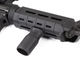 Цивка Magpul® MOE® M-LOK® Hand Guard, Carbine-Length для AR15/M4 (Black). MAG424-BLK - зображення 6