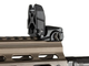 Мушка складана Magpul MBUS Sight. MAG247 - изображение 5