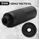 TACTICAL GEN2 .22 різьблення 1/2 20 - зображення 3