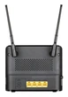 Маршрутизатор D-Link DWR-953V2 AC1200, 4G/LTE, 4xGE LAN, 1xGE WAN, Слот для SIM-картки - изображение 4