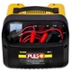 Зарядное устр-во PULSO BC-40100 6&12V/10A/12-200AHR - изображение 2