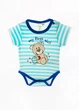 Боди Nici 62 см Голубой (GDG-88-754-Blue) - изображение 1