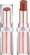 Помада-бальзам для губ L'oreal Paris Glow Paradise Balm-in-Lipstick 107 Brown Enchante 3.8 г (3600524026592) - зображення 1