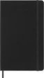 Еженедельник Moleskine 2023-2024 13 х 21 см 208 страниц Черный (8056598856910) - изображение 2