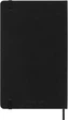 Еженедельник Moleskine 2023-2024 13 х 21 см 208 страниц Черный (8056598856910) - изображение 7