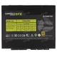 Блок живлення Chieftec 650W (CSN-650C) - изображение 2