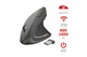 Мишка Trust Verto Wireless Ergonomic Black (22879) - изображение 2