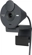 Веб-камера Logitech Brio 300 Graphite (960-001436) - изображение 1