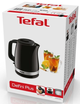 Электрочайник TEFAL Delfini KO150F30 - изображение 14