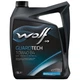 Моторное масло Wolf Guardtech 10W-40 5л (8304019) - изображение 1