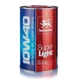 Моторное масло Wolver Super Light 10W-40 1л (4260360941054) - изображение 1