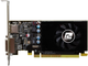 PowerColor PCI-Ex Radeon R7 240 2 GB GDDR5 (64-bitowy) (780/1150) (1 x DVI, 1 x HDMI) (AXR7 240 2GBD5-HLEV2) - obraz 1