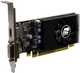 PowerColor PCI-Ex Radeon R7 240 2 GB GDDR5 (64-bitowy) (780/1150) (1 x DVI, 1 x HDMI) (AXR7 240 2GBD5-HLEV2) - obraz 2