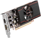 Sapphire PCI-Ex Radeon RX 6400 4GB GDDR6 (64bit) (780/16000) (1 x HDMI, 1 x DisplayPort) (11315-01-20G) - obraz 2