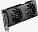 Sapphire PCI-Ex Radeon RX 6700 XT 12 GB GDDR6 (192 bity) (2581/16000) (1 x HDMI, 3 x DisplayPort) (11306-09-20G) - obraz 3