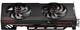 Sapphire PCI-Ex Radeon RX 6700 XT 12 GB GDDR6 (192 bity) (2581/16000) (1 x HDMI, 3 x DisplayPort) (11306-09-20G) - obraz 5