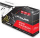 Sapphire PCI-Ex Radeon RX 6700 XT 12 GB GDDR6 (192 bity) (2581/16000) (1 x HDMI, 3 x DisplayPort) (11306-09-20G) - obraz 6