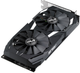 ASUS PCI-Ex Radeon RX 560 4GB GDDR5 (128bit) (1199/7000) (1 x HDMI, 1 x DisplayPort) (90YV0HG0-M0NA00) - зображення 3