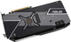 ASUS PCI-Ex Radeon RX 6700 XT 12 GB GDDR6 (192-bitowy) (2321/16000) (1 x HDMI, 3 x DisplayPort) (90YV0G82-M0NA00) - obraz 6