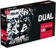 ASUS PCI-Ex Radeon RX 560 4GB GDDR5 (128bit) (1199/7000) (1 x HDMI, 1 x DisplayPort) (90YV0HG0-M0NA00) - зображення 6