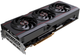 Sapphire PCI-Ex Radeon RX 7900 XT 20GB GDDR6 (320bit) (2450/20000) (1 x HDMI, 2 x DisplayPort, 1 x USB Type-C) (11323-02-20G) - obraz 2