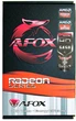AFOX PCI-Ex Radeon HD 5450 1GB GDDR6 (64bit) (650/1000) (1 x DVI-I, 1 x HDMI, 1 x VGA) (AF5450-1024D3L4) - изображение 4