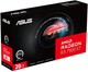 ASUS PCI-Ex Radeon RX 7900 XT 20 GB GDDR6 (320 bitów) (2400/20000) (1 x HDMI, 2 x DisplayPort, 1 x USB Type-C) (90YV0IU0-U0NM00) - obraz 12