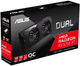 ASUS PCI-Ex Radeon RX 6750 XT 12 GB GDDR6 (192-bitowy) (2638/18000) (2 x HDMI, 2 x DisplayPort) (90YV0HK0-M0NA00) - obraz 11
