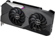 ASUS PCI-Ex Radeon RX 6750 XT 12 GB GDDR6 (192-bitowy) (2638/18000) (2 x HDMI, 2 x DisplayPort) (90YV0HK0-M0NA00) - obraz 10
