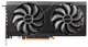 Sapphire PCI-Ex Radeon RX 6700 10 GB GDDR6 (192-bitowy) (1941/16000) (1 x HDMI, 3 x DisplayPort) (11321-03-20G) - obraz 1