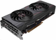 Sapphire PCI-Ex Radeon RX 6700 10 GB GDDR6 (192-bitowy) (2495/16000) (1 x HDMI, 3 x DisplayPort) (11321-02-20G) - obraz 3