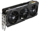 ASUS PCI-Ex GeForce RTX 3060 12 GB GDDR6 (192-bitowy) (1320/19000) (2 x HDMI, 3 x DisplayPort) (90YV0GC1-M0NA10) - obraz 6