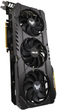 ASUS PCI-Ex GeForce RTX 3060 12 GB GDDR6 (192-bitowy) (1320/19000) (2 x HDMI, 3 x DisplayPort) (90YV0GC1-M0NA10) - obraz 7