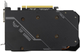 ASUS PCI-Ex GeForce GTX 1650 4GB GDDR6 (128bit) (1635/12000) (3 x HDMI, 1 x DisplayPort) (90YV0GX2-M0NA00) - obraz 10