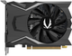 ZOTAC PCI-Ex GeForce GTX 1630 4GB GDDR6 (64bit) (1785/1785) (1 x DVI, 1 x HDMI, 1 x DisplayPort) (ZT-T16300F-10L) - obraz 1