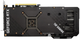 ASUS PCI-Ex GeForce RTX 3060 Ti 8GB GDDR6X (256bit) (1410/19000) (1 x HDMI, 3 x DisplayPort) (90YV0IL0-M0NA00) - obraz 2