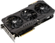 ASUS PCI-Ex GeForce RTX 3060 Ti 8GB GDDR6X (256bit) (1410/19000) (1 x HDMI, 3 x DisplayPort) (90YV0IL0-M0NA00) - obraz 3