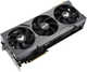 ASUS PCI-Ex GeForce RTX 4080 16 GB GDDR6X (256 bitów) (2505/11200) (1 x HDMI, 3 x DisplayPort) (90YV0IB1-M0NA00) - obraz 4