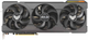 ASUS PCI-Ex GeForce RTX 4080 16 GB GDDR6X (256 bitów) (2625/11200) (1 x HDMI, 3 x DisplayPort) (90YV0IB0-M0NA00) - obraz 1